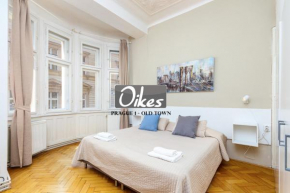 Vincanto Apartments Oldtown
